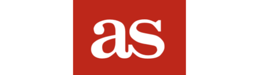As