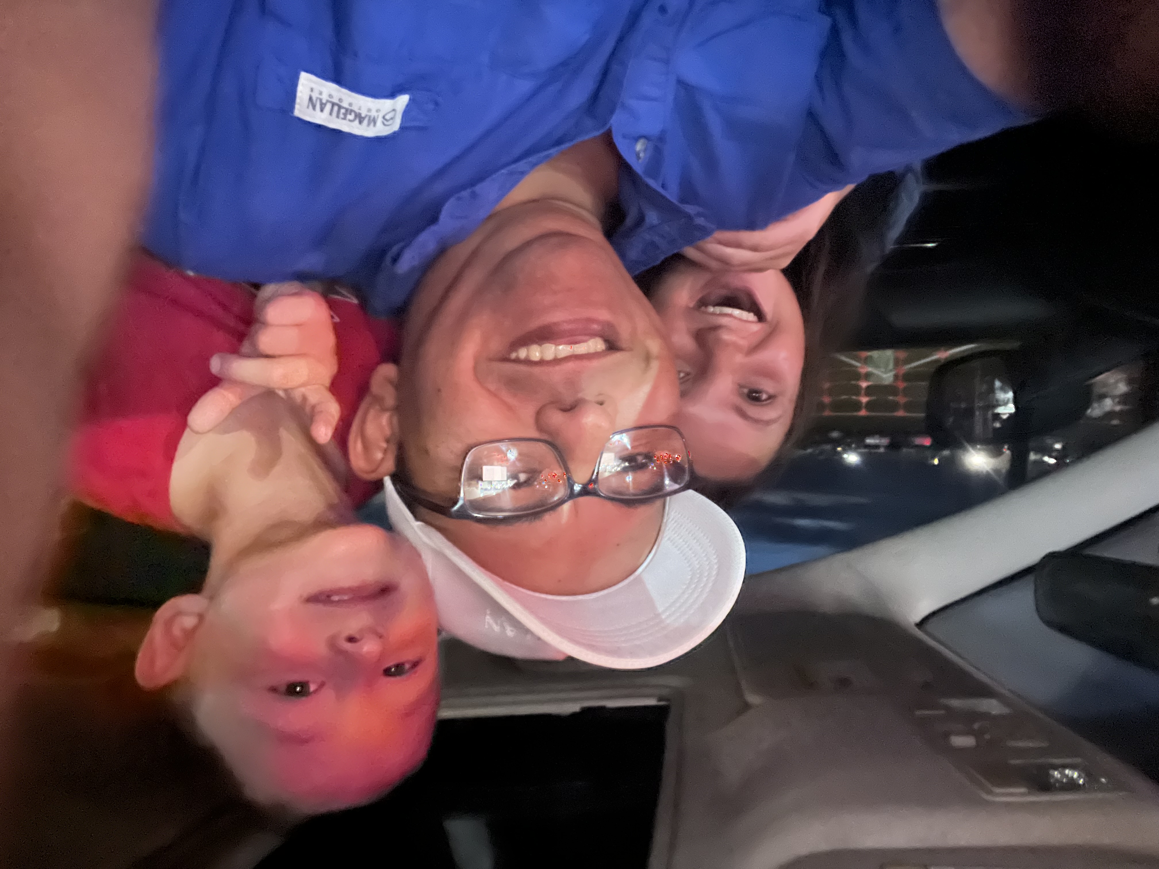 Alex B. - Successfully approved USCIS Green Card through attorney-approved Alvva immigration services in South Carolina, USA