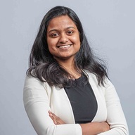 Uthira Mohan - Partnerships at Alvva Immigration Services